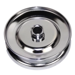 ALTERNATOR PULLEYS