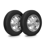 WHEEL & TIRE COMBO