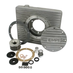 OIL SUMPS