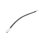 BRAKE LINES, RUBBER VW