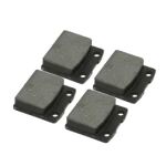 BRAKE PADS