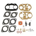 CARBURETOR REBUILD KITS