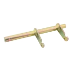 THROW-OUT SHAFTS