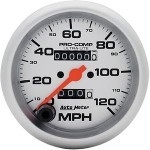 AUTOMETER SPEEDOMETERS