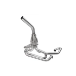 STAINLESS EXHAUST SYSTEMS