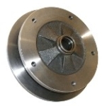 BRAKE ROTORS