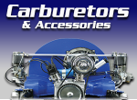 CARBURETION