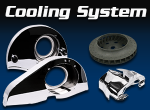 COOLING SYSTEMS