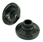 TRANSMISSION DRIVE FLANGES