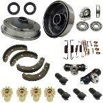 VW DRUM BRAKE KITS