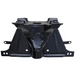 FRAME HEAD & SUPPORTS