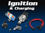 IGNITION & CHARGING