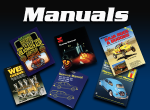 MANUALS