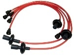 SPARK PLUG WIRES