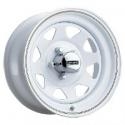 STEEL VW WHEELS 4 BOLT