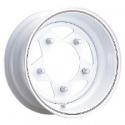 STEEL VW WHEELS 5 BOLT