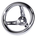 STEERING WHEELS