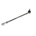 Rack & Pinion Tie Rod, with King Pin Outer End