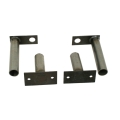 Bumper Hardware, for Firewall Mounted Tube Bumpers