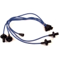 Spark Plug Wire Set, 7mm, Blue, for Type 1 VW