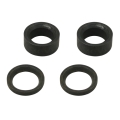 Axle Spacer Kit, for Swing Axle