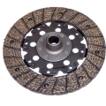 200mm Clutch Disc, Pro Grip Metal Woven for Beetle