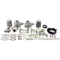 Dual 34 Epc Carburetor Kit, Type 1 VW, Dual Port