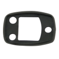 Rear Deck Lid Handle Seal, for Beetle 65-71, Bus 66-67