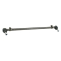 Tie Rod, Left Side, for Type 2 Bus, 68-79
