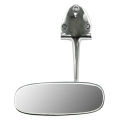 Rear View Mirror, for Beetle 58-64