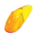 Turn Signal Lens, Left Or Right Side, for Beetle 58-63 A