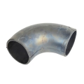Rubber Intake Boot, 3 Diameter, 90 Degrees, Sold Each