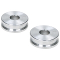 ALLSTAR PERFORMANCE ALL18832 Hourglass Spacers 1/2in ID x 1