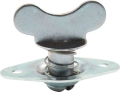 ALLSTAR PERFORMANCE ALL19056 Wing Head Self-Ejecting 5/16.5