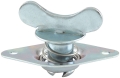 ALLSTAR PERFORMANCE ALL19064 Wing Head Self-Ejecting 7/16.500in 10pk Steel ALL19064
