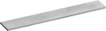 ALLSTAR PERFORMANCE ALL22250-4 Aluminum Flat Stock 1in x 1/8in 4ft ALL22250-4
