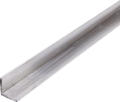 ALLSTAR PERFORMANCE ALL22254-4 Aluminum Angle 1 x 1 x 1/8 4ft ALL22254-4