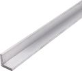 ALLSTAR PERFORMANCE ALL22255-4 Aluminum Angle 1 x 1 x 3/16 4ft ALL22255-4