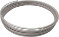 ALLSTAR PERFORMANCE ALL48040 3/16in Brake Line Coil Steel 25ft ALL48040