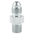 ALLSTAR PERFORMANCE ALL50001 Adapter Fittings -4 to 1/8 NPT 2pk ALL50001