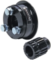 ALLSTAR PERFORMANCE ALL52300 Steering Disconnect Spline Style ALL52300