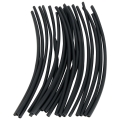 ALLSTAR PERFORMANCE ALL76162 Heat Shrink Tubing 1/8in 20pcs ALL76162