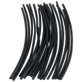 Heat Shrink Tubing 1/8in 20pcs ALL76162