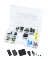 ALLSTAR PERFORMANCE ALL76260 Weather Pack Starter Kit ALL76260