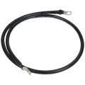 ALLSTAR PERFORMANCE ALL76341-35 Battery Cable 35in ALL76341-35