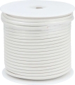 ALLSTAR PERFORMANCE ALL76567 12 AWG White Primary Wire 100ft ALL76567