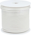 10 AWG White Primary Wire 75ft ALL76577