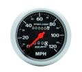 AUTOMETER ATM3992 Autometer 3-3/8 Sport-Comp 12