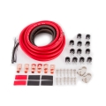 FLAMING RIVER FLAFR1063 2 Gauge Battery Relocation Kit