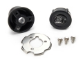 Steering Wheel Adapter, Rhino UTV To 3 Bolt